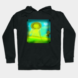 The Sun Hoodie